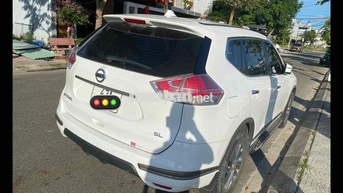 Nissan X trail 2018 2.0 SL 2WD Premium - 88000 km