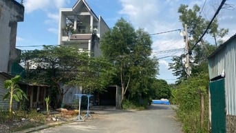 Bán đất thổ cư Trường lưu Q9 gần chợ Long Trường 