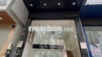 [CHO THUÊ] MẶT TIỀN ĐẸP - 3 THÁNG 2 P12 QUẬN 10 4,2X14 6 TẦNG GIÁ 78TR