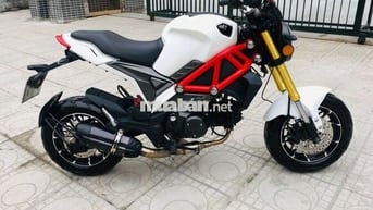DUCATI MONSTER 110 CHÍNH CHỦ ĐI GIỮ GÌN ĐK 2024