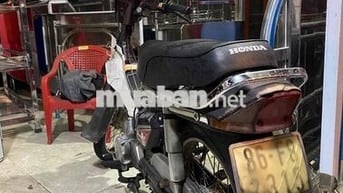 cần bán xe drem thái