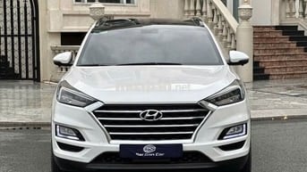 Hyundai Tucson 2019 2.0 ATH - 95000 km