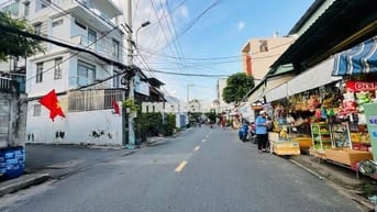 GIÁ CHỐT CỰC TỐT_3 LÔ GÓC 2 MTKD ĐƯỜNG SỐ 7_GẦN HOÀNGDIỆU 2_XÂY 7 TẦNG