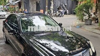 Mercedes Benz E Class 2008 E280 - 243421 km