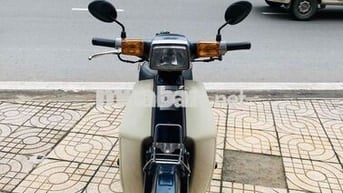 THANH LÝ XE CUB 50CC