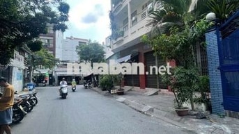 Cho Thuê Nhà Hẻm 7m 3/2 Q.10 - 5,2 x 14m - 4 Tầng - Giá 31 Triệu/Tháng