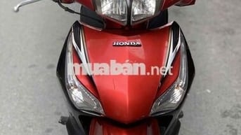 Future 125 fi máy zin êm