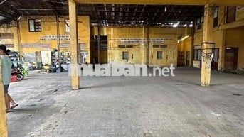 CHO THUÊ MẶT BẰNG NGANG 26M TÔ VĨNH DIỆN- THỦ ĐỨC