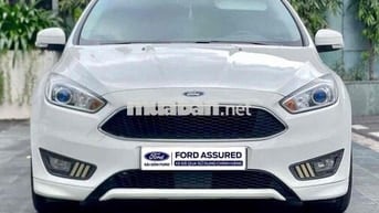 Focus 2018 Hatchback Lên Nhiều Đồ Xe ĐL Ford Bán