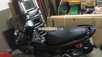 xe Air Blade cuối 2018 xem xe tại nhà