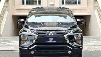 Mitsubishi Xpander 2021 1.5 MT Giá chỉ 399.tr