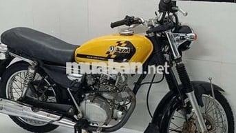 HUSKY 125 XE GIÁ RẺ LẠI CHẤT