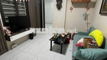 CHO THUÊ CHUNG CƯ PHỐ CHÙA QUỲNH, 2 NGỦ. 1 KHÁCH, FULL ĐỒ.