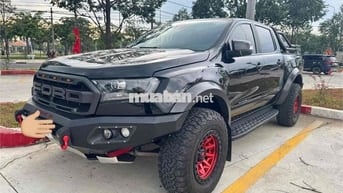 Ford Ranger 2022 Raptor 2.0L 4x4 AT - 36000 km