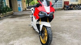 GPX DEMON 150  XE CÔN TAY CHÍNH CHỦ 2022 LƯỚT