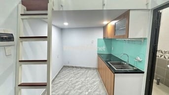 Phòng Trọ Full Nội Thất Tân Quy Q7