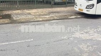 NHÀ MT HOÀNG VĂN THỤ- HẢI CHÂU LÔ GÓC DT KHỦNG