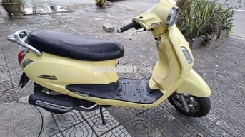 Cần bán xe Elizabeth chính chủ biển số 43