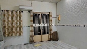 Bán Nhà 3.1 Tỷ Hậu Giang P11 Q6