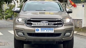 Everest Trend 2018 2.0 Chất xe đẹp - Giá hợp lý