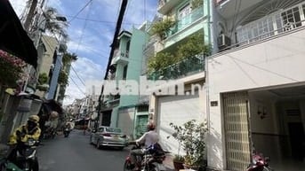 Cho thuê Nguyên Căn 116/32 Thiên Phước Tân Bình