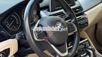 BMW 2 Series 218i Gran Tourer 2018