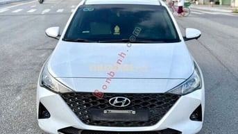 Hyundai Accent 1.4 AT Đặc Biệt 2022 - 435 Triệu