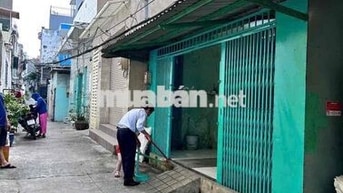 Bán Gấp Căn Nhà Đường Ô Tô phường An Lạc quận Bình Tân TPHCM Giá Rẻ