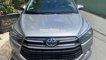Toyota Innova 2019 2.0E gia đình
