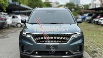 Kia Carnival Signature 2.2D 2022