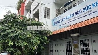 ❤️Bán Nhà Mặt Tiền Bàu Cát 3 80m2 1 trệt 1 lầu 4x20 Sổ Vuông Hợp PT