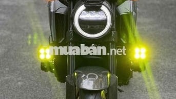 Cần Bán Honda CB650 Bản Full Black