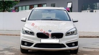 BMW 2 Series 218i Gran Tourer 2018