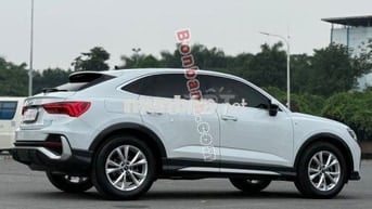 Audi Q3 35 TFSI 2021