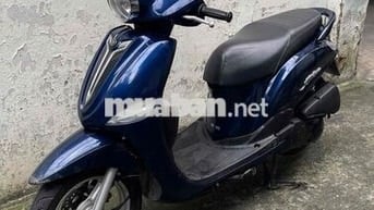 Yamaha Nozza chính chủ máy êm ru