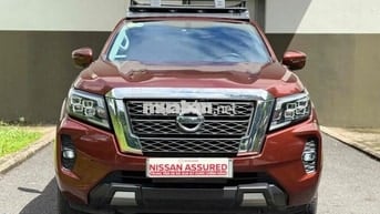 Nissan Navara 2021 VE 2.5 AT 2WD - 23000 km