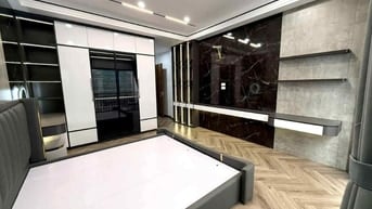 GẦN BÁCH KINH XÂY_5 TẦNG THANG MÁY_40M2_7 PHÒNG NGỦ_NGÕ RỘNG 3 MÉT