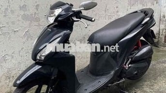 Honda Vision 2017 cccd chủ máy zin