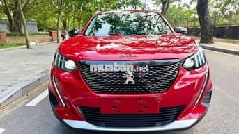 Peugeot 2008 GT Line 1.2 AT 2021 - 550 Triệu