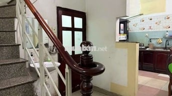 Nhà Tân Kỳ Tân Quý, 57m², 4 Tầng, 3 PN, mặt tiền, Giá chỉ hơn 5 tỷ