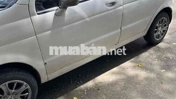 Daewoo Matiz 1999 0.8 MT - 686839 km