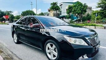 Toyota Camry 2.5Q 2014 - 455 Triệu