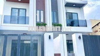 🚨🚨BÁN NHÀ LẦU NGAY CHỢ 26 TÂN PHONG 5×25M THỔ CƯ 100%