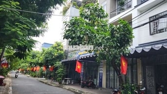 NHÀ MT NGỌC HỒI SÁT LÝ THÁI TÔNG GẦN KINH DƯƠNG VƯƠNG NGUYỄN TẤT THÀNH
