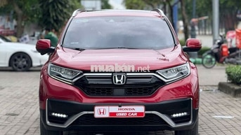 Honda CR V 2021 L - 37500 km