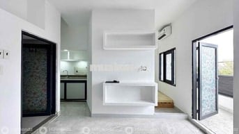 Khai Trương Studio Ban Công Full Nội Thất Cao Cấp 🔥