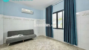 TRỐNG 3PN-2WC MỚI, SẠCH SẼ, THOÁNG MÁT, SÁT Q2, NG HỮU CẢNH