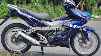 Honda Winner x 2020 biển 65 máy zin bích odo 20k