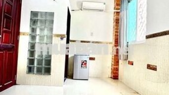 Phòng trọ quận 10 full nội thất