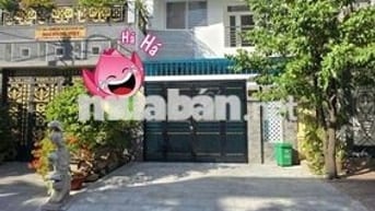 NHÀ CHO THUÊ MT ĐƯỜNG NỘI BỘ ĐƯỜNG S P.TÂY THANHK.DT 5×20M 3 LẦU